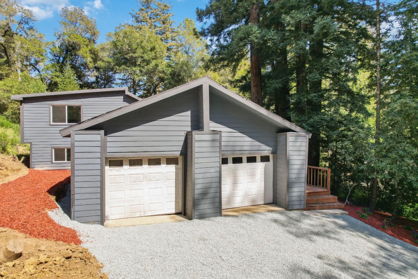 340 Spring Creek RD