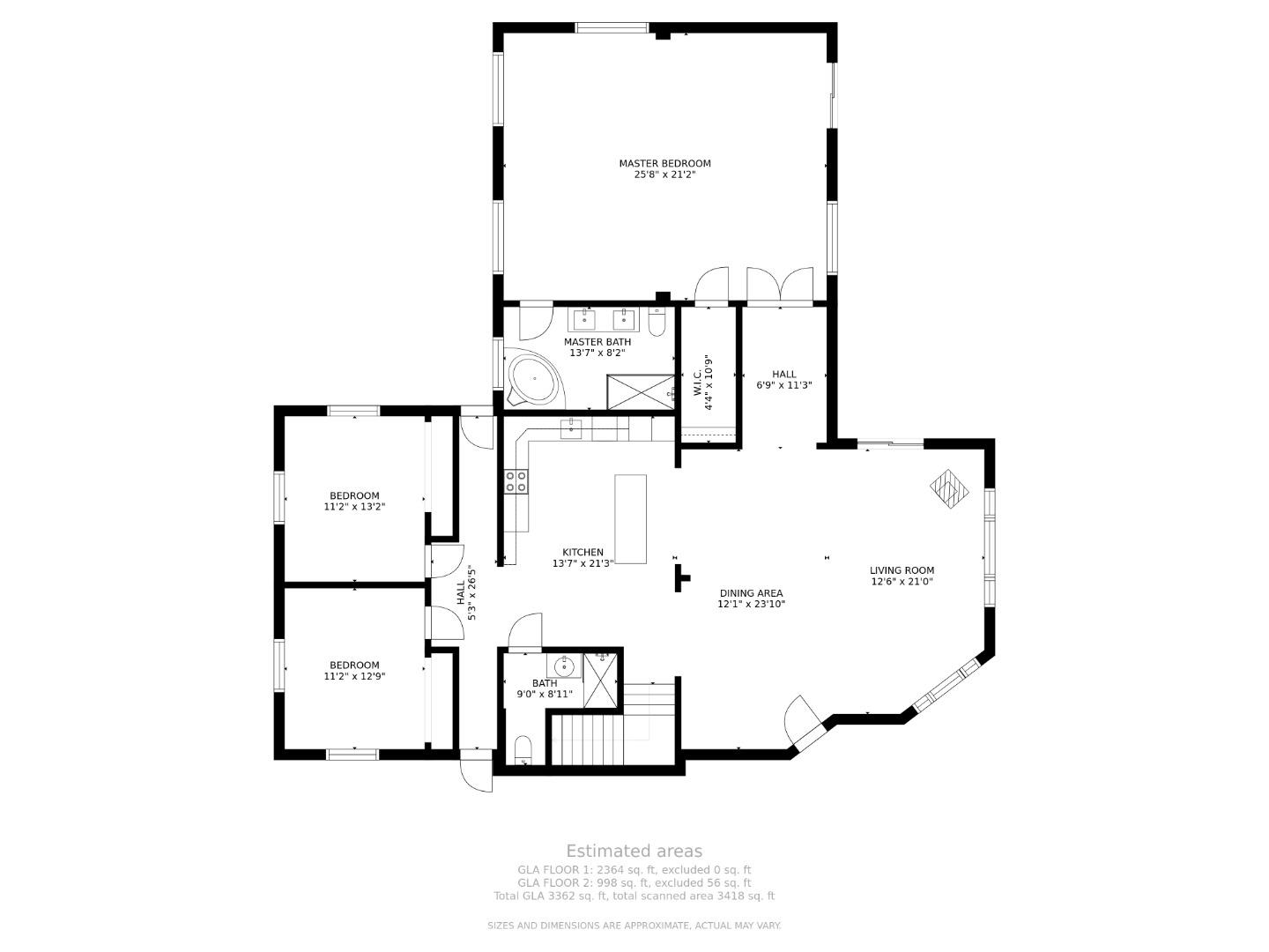 340 Spring Creek RD