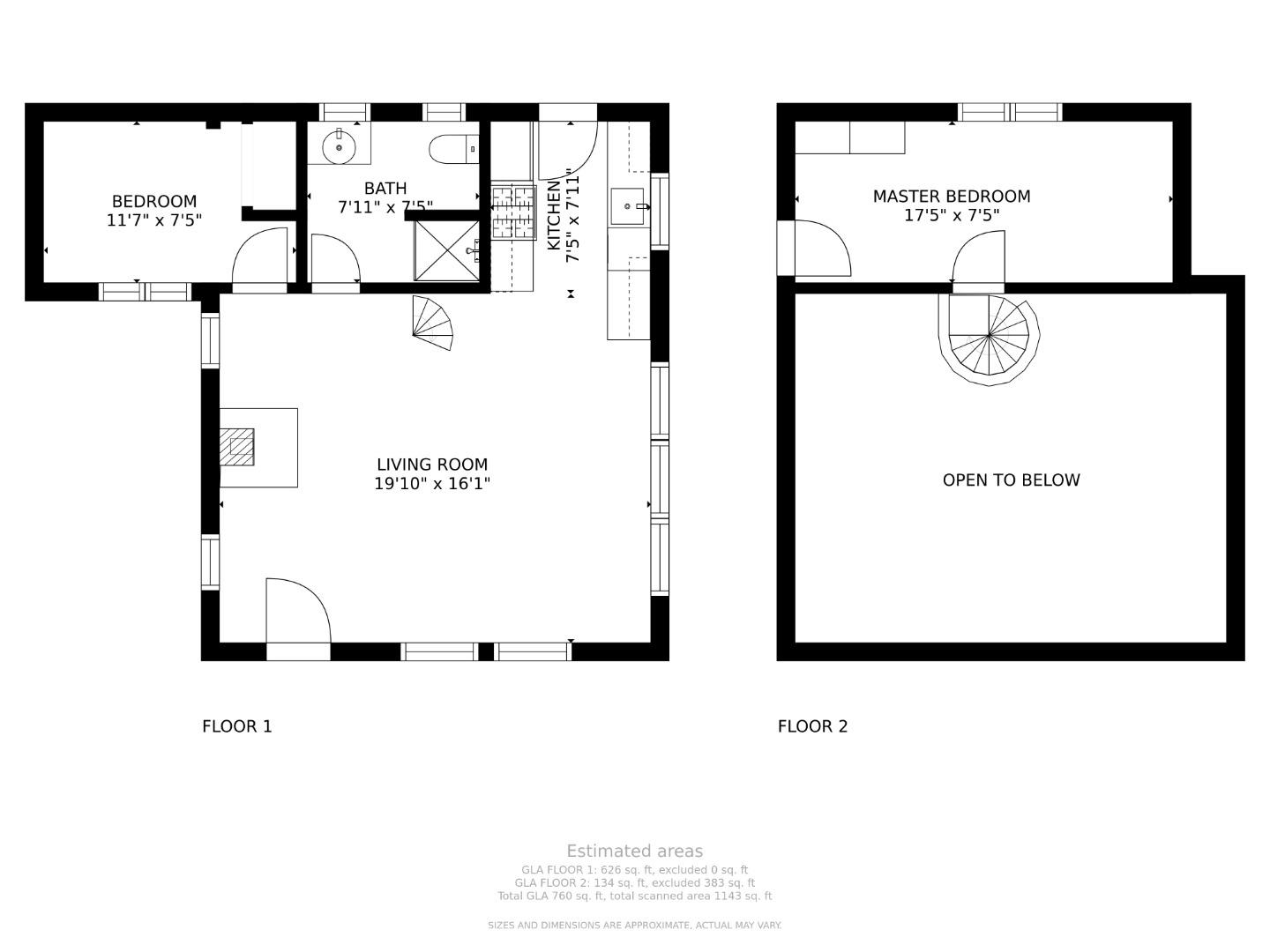 15475 Big Basin WAY
