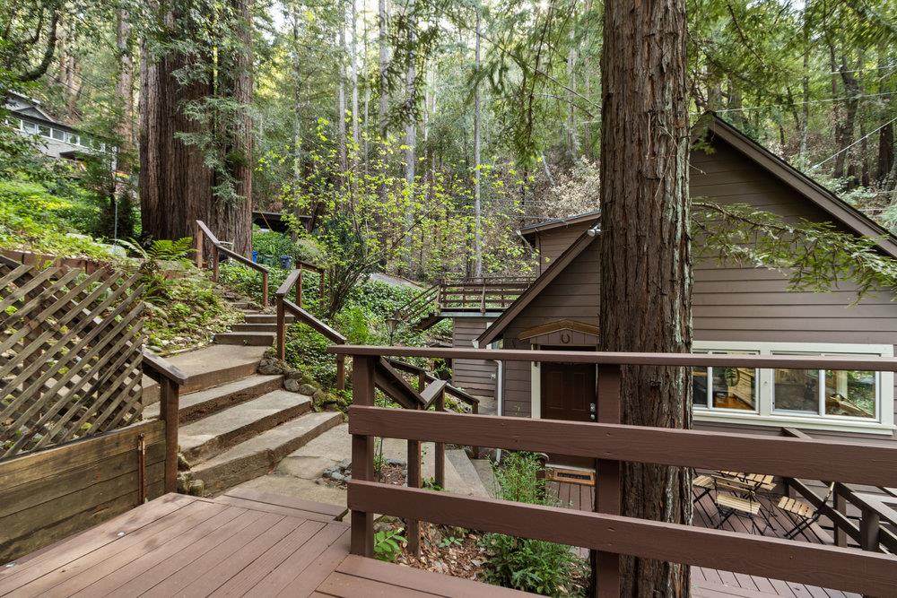 15475 Big Basin WAY