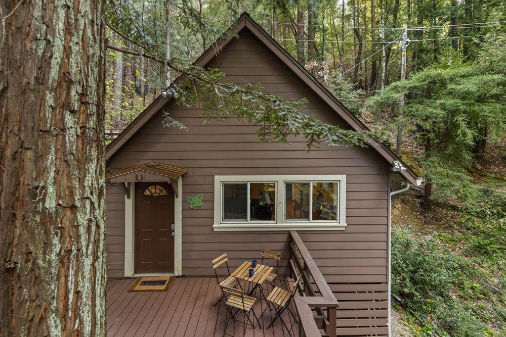 15475 Big Basin WAY