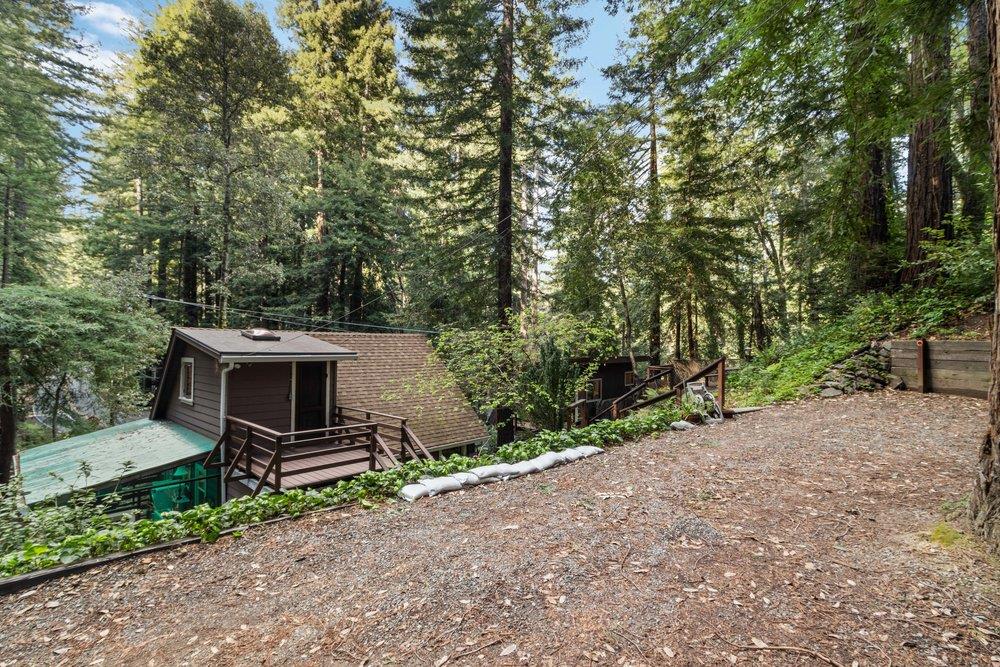 15475 Big Basin WAY