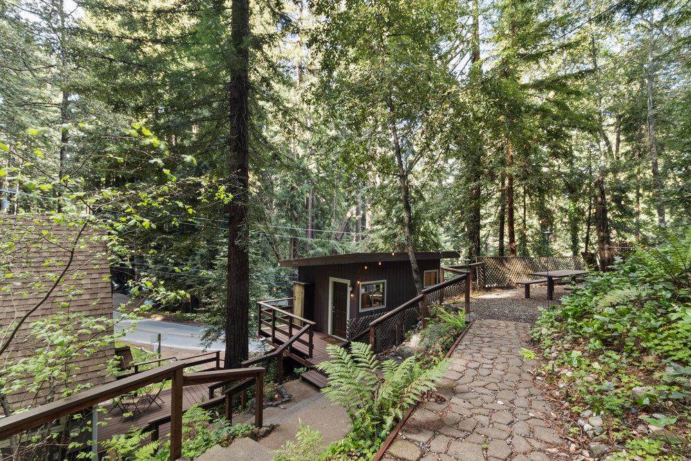 15475 Big Basin WAY