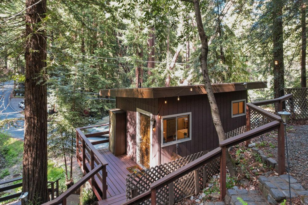15475 Big Basin WAY