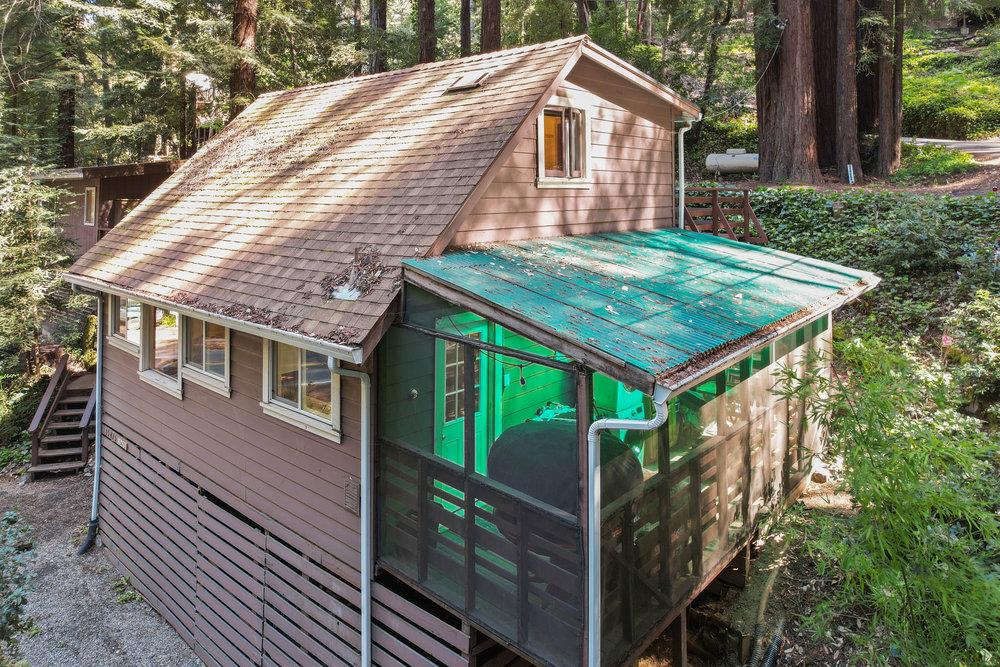 15475 Big Basin WAY