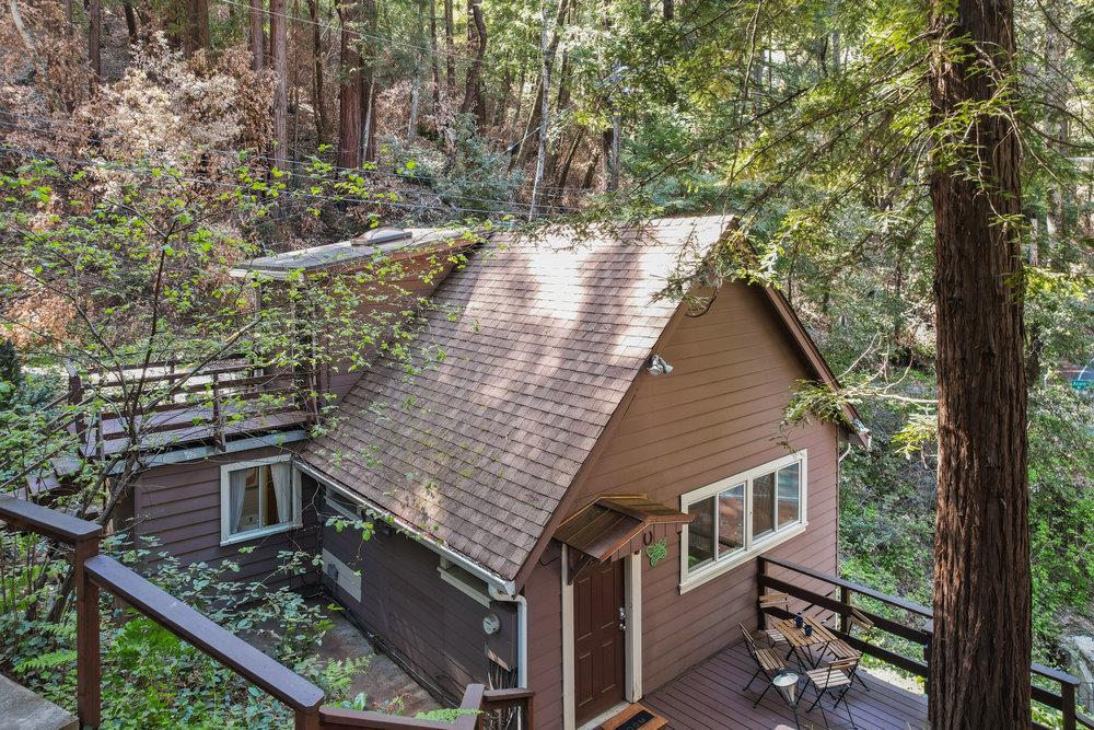 15475 Big Basin WAY