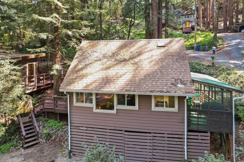 15475 Big Basin WAY