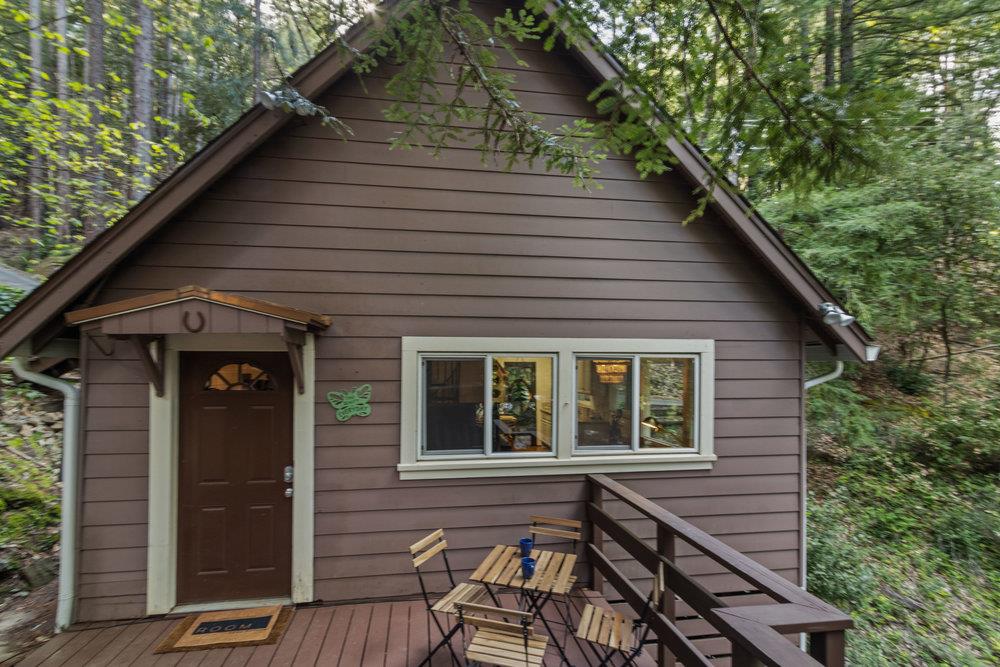 15475 Big Basin WAY