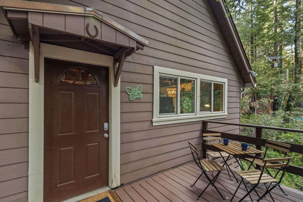 15475 Big Basin WAY