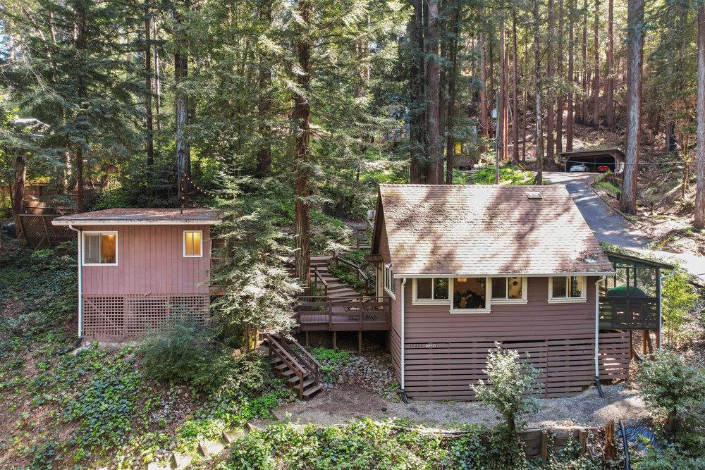 15475 Big Basin WAY