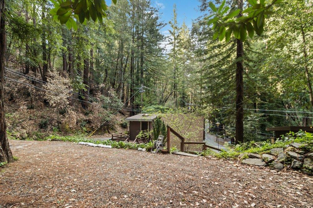 15475 Big Basin WAY