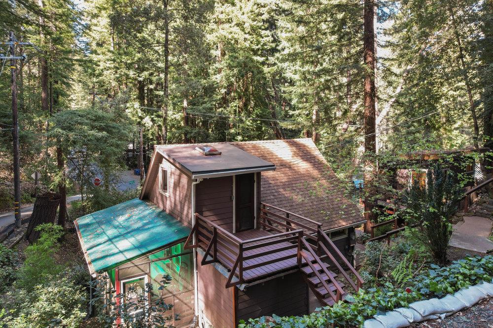 15475 Big Basin WAY