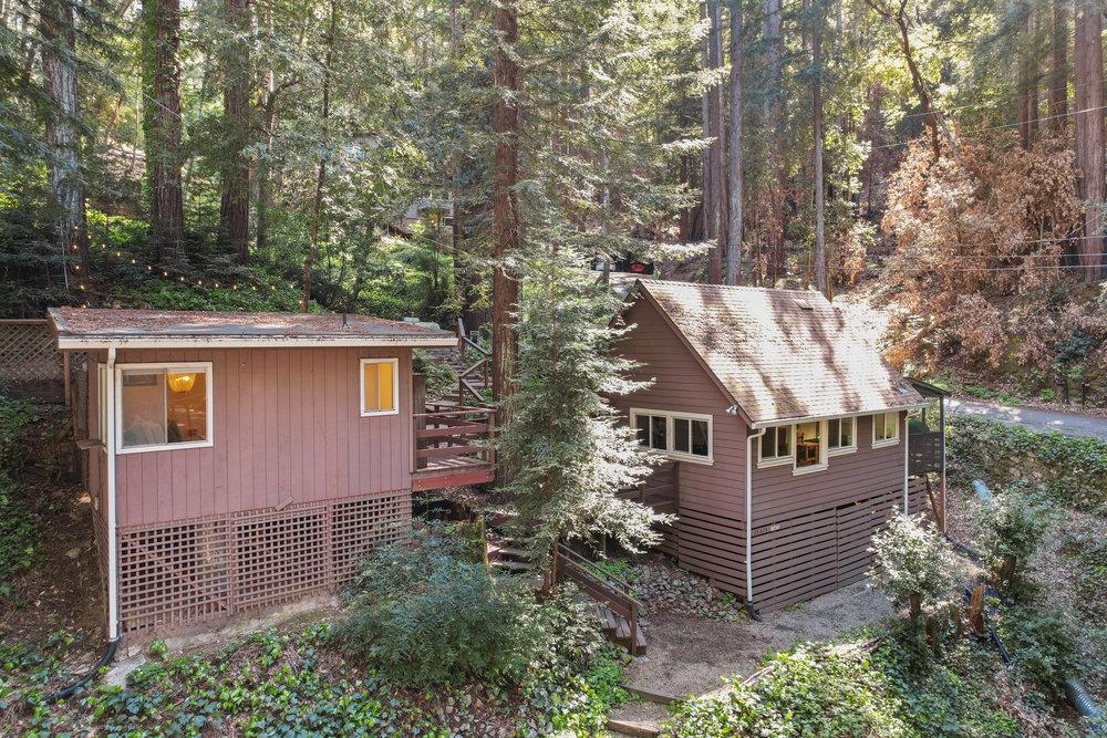 15475 Big Basin WAY