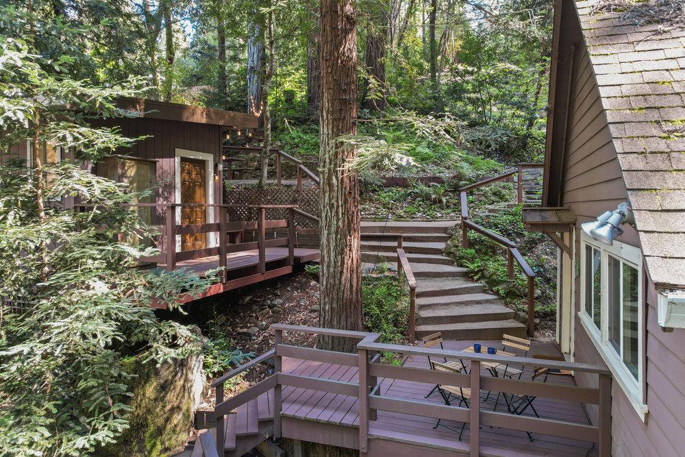 15475 Big Basin WAY