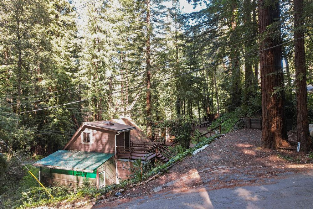 15475 Big Basin WAY