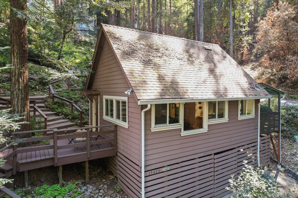 15475 Big Basin WAY