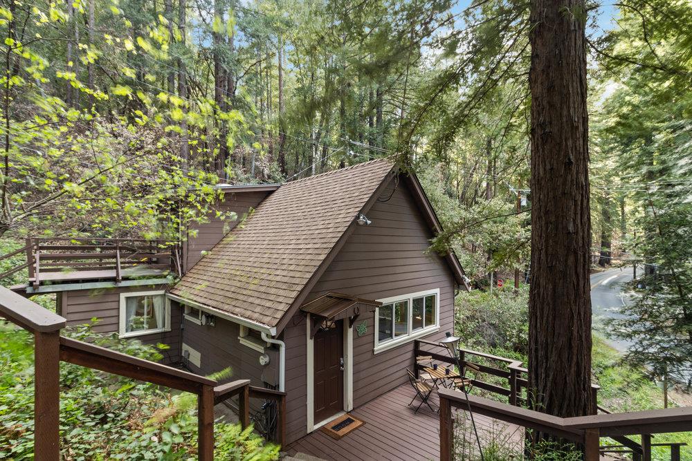15475 Big Basin WAY
