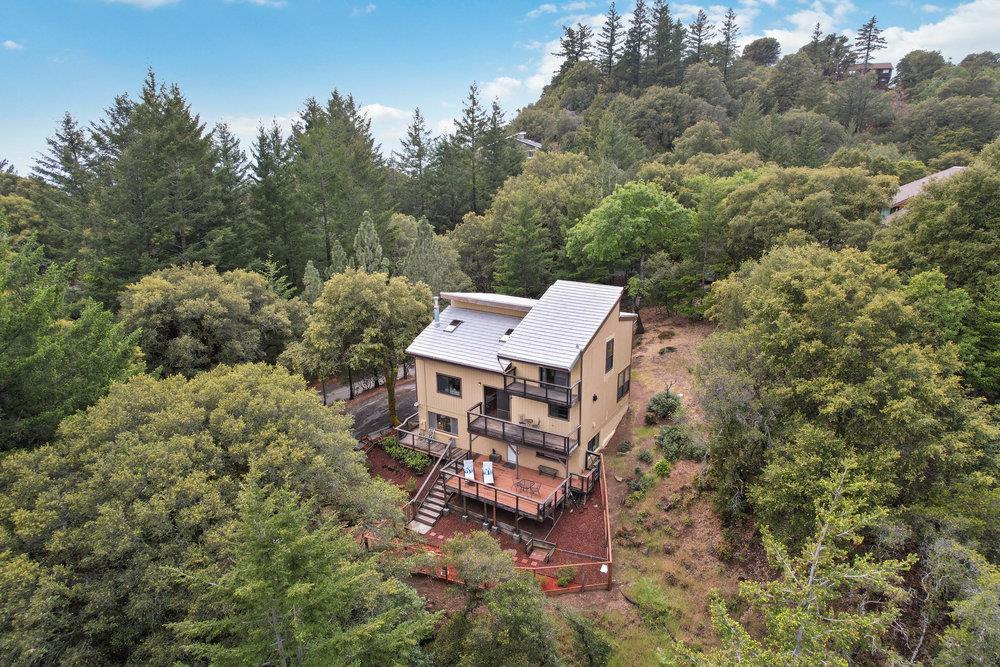 22101 Miller Ridge RD