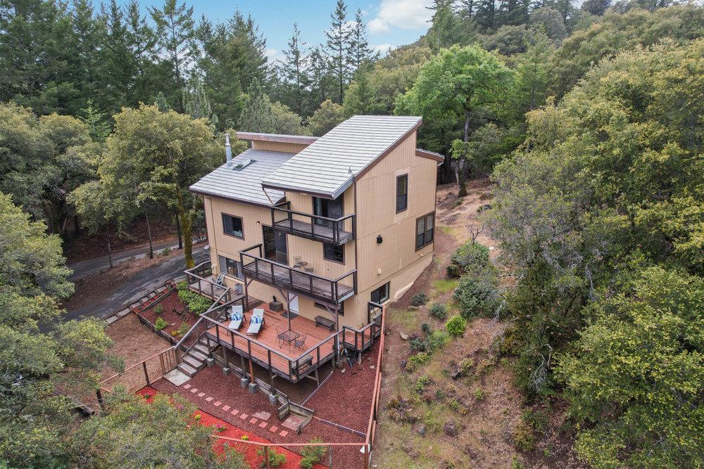 22101 Miller Ridge RD