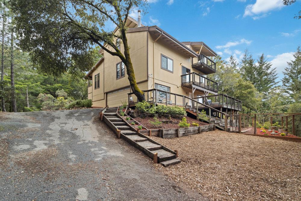 22101 Miller Ridge RD