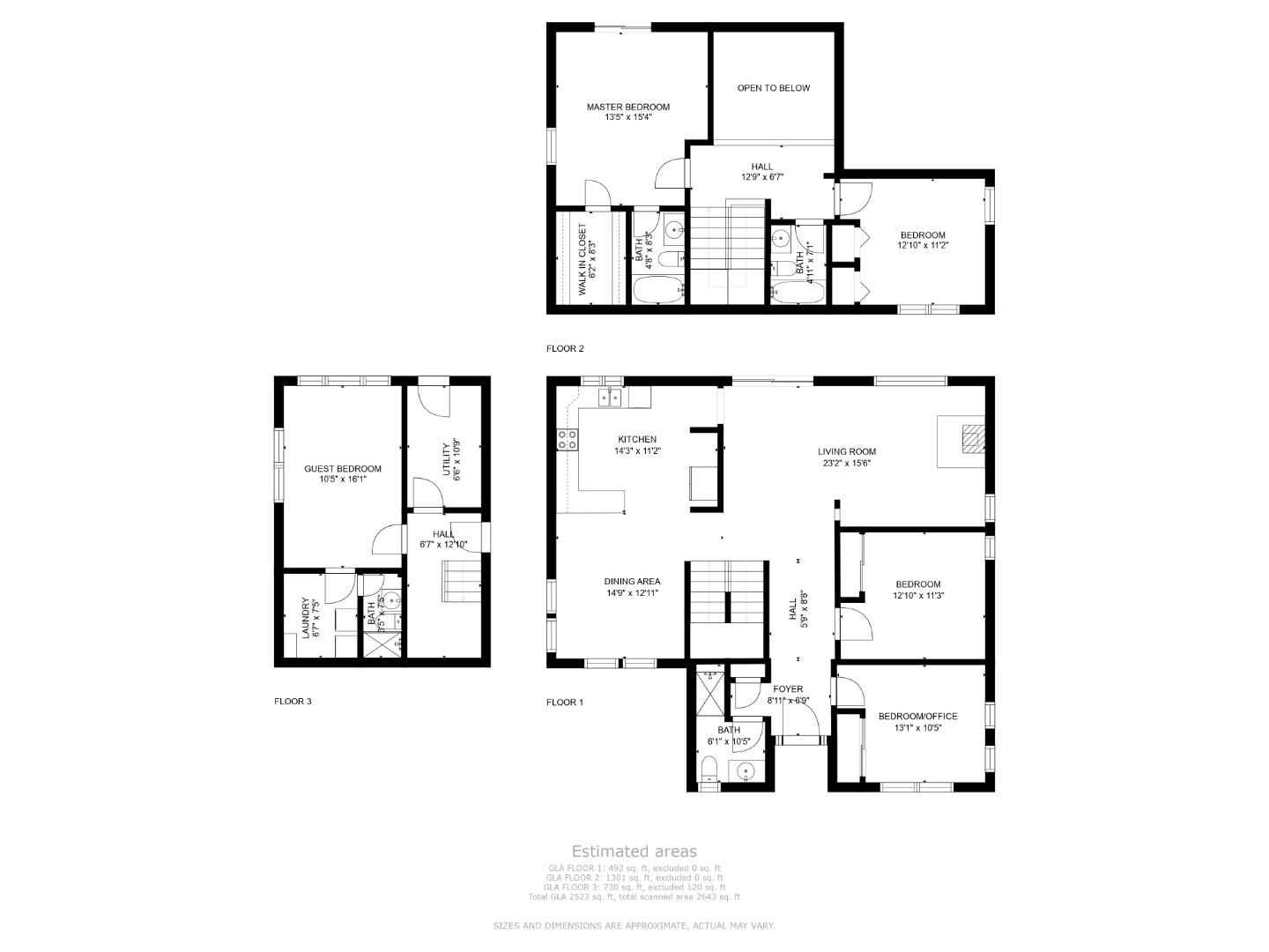 22101 Miller Ridge RD