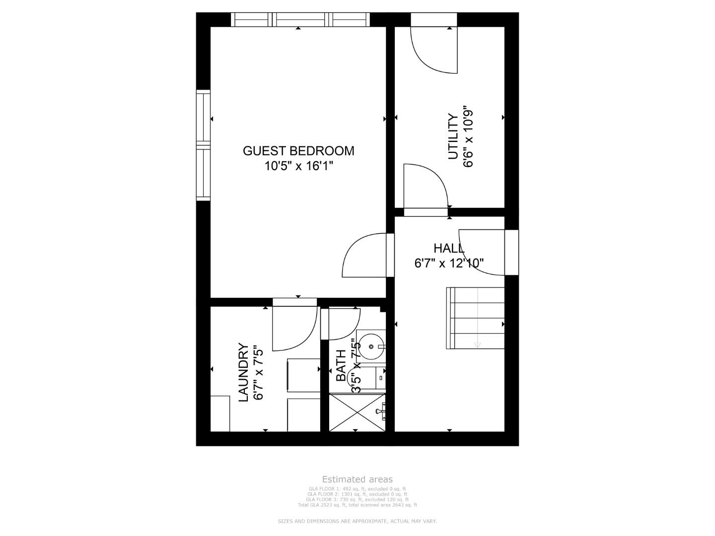 22101 Miller Ridge RD