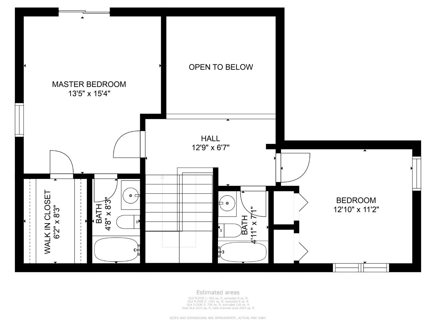 22101 Miller Ridge RD