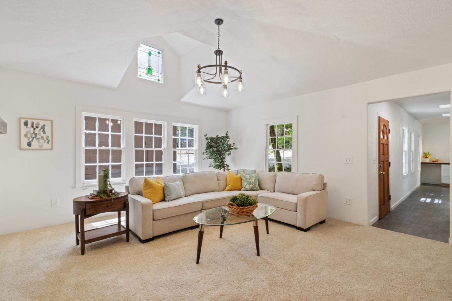15194 Big Basin Way