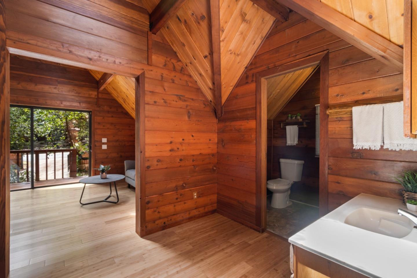 15194 Big Basin Way
