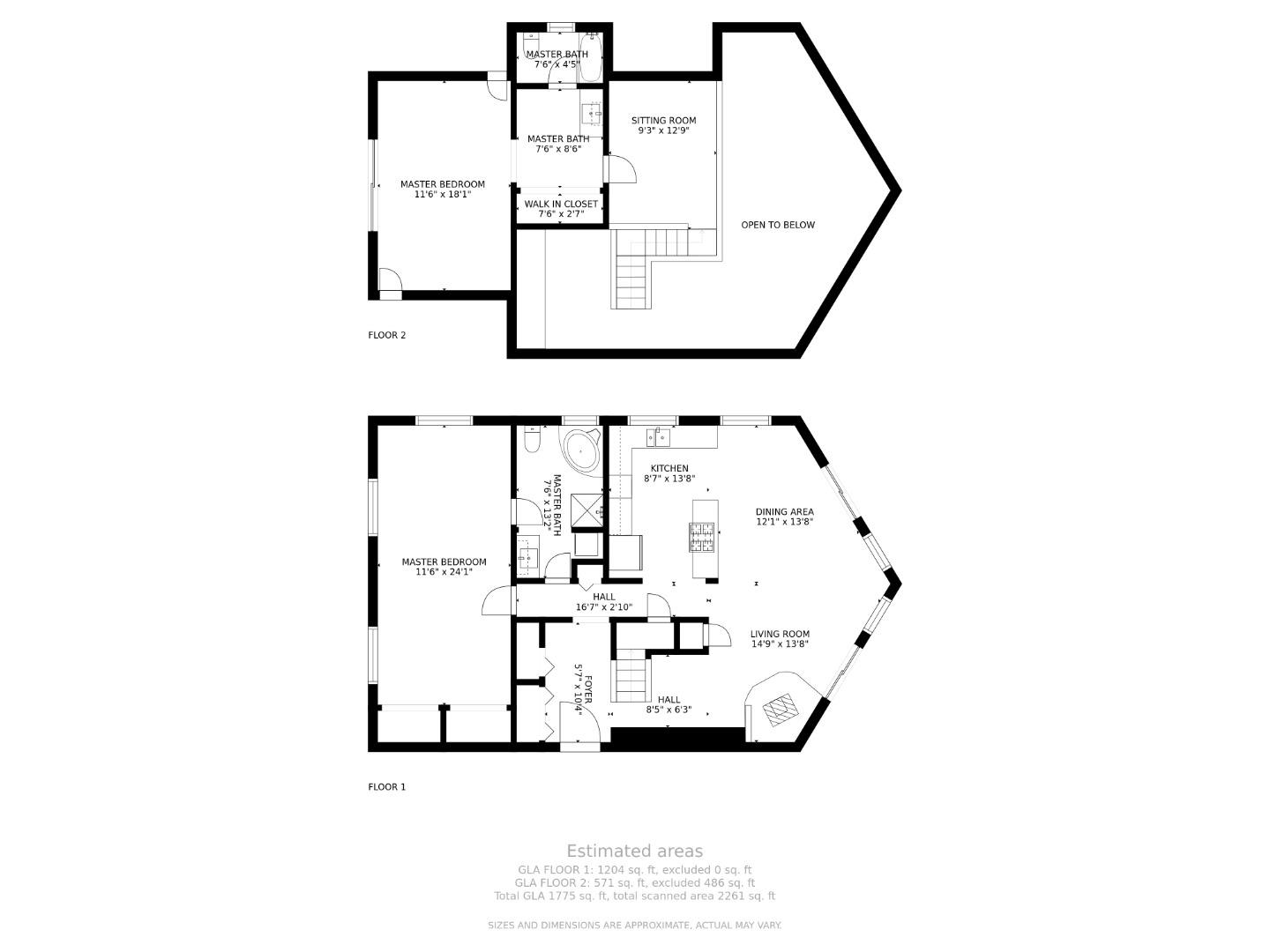 15194 Big Basin Way
