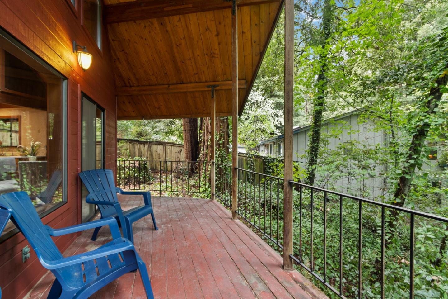 15194 Big Basin Way