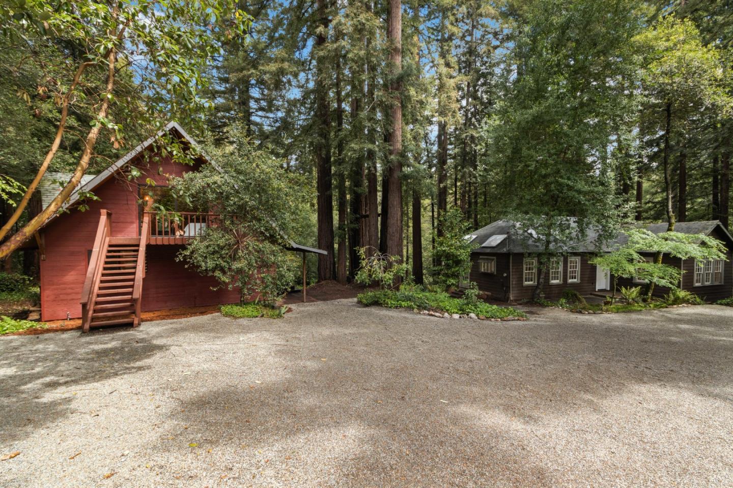 15194 Big Basin Way