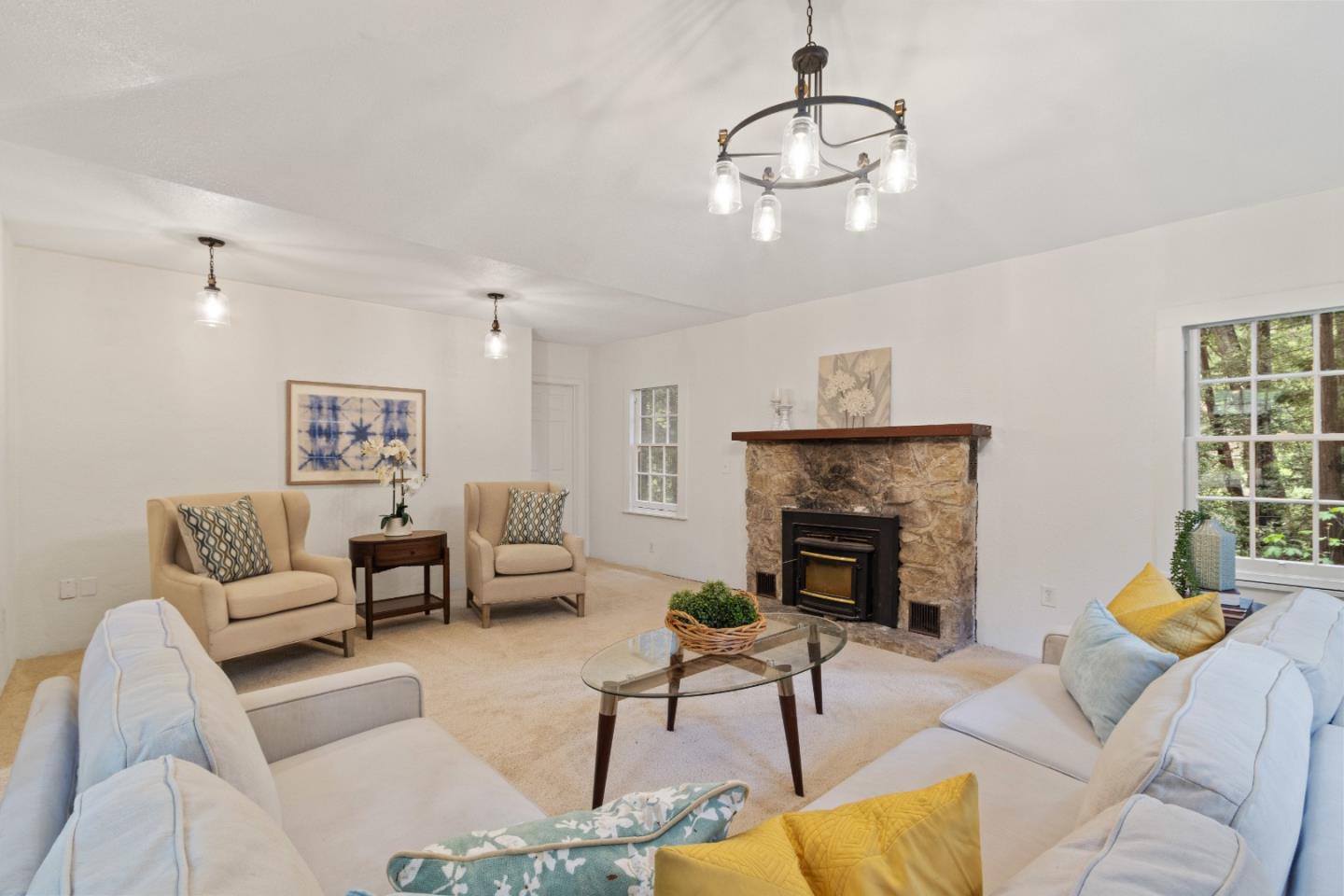 15194 Big Basin Way