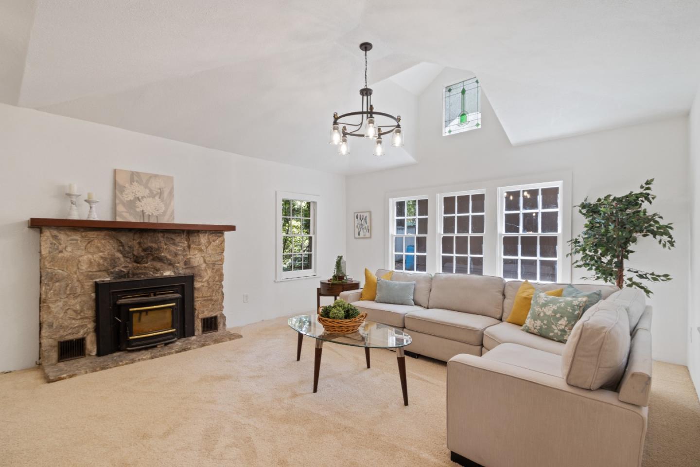 15194 Big Basin Way