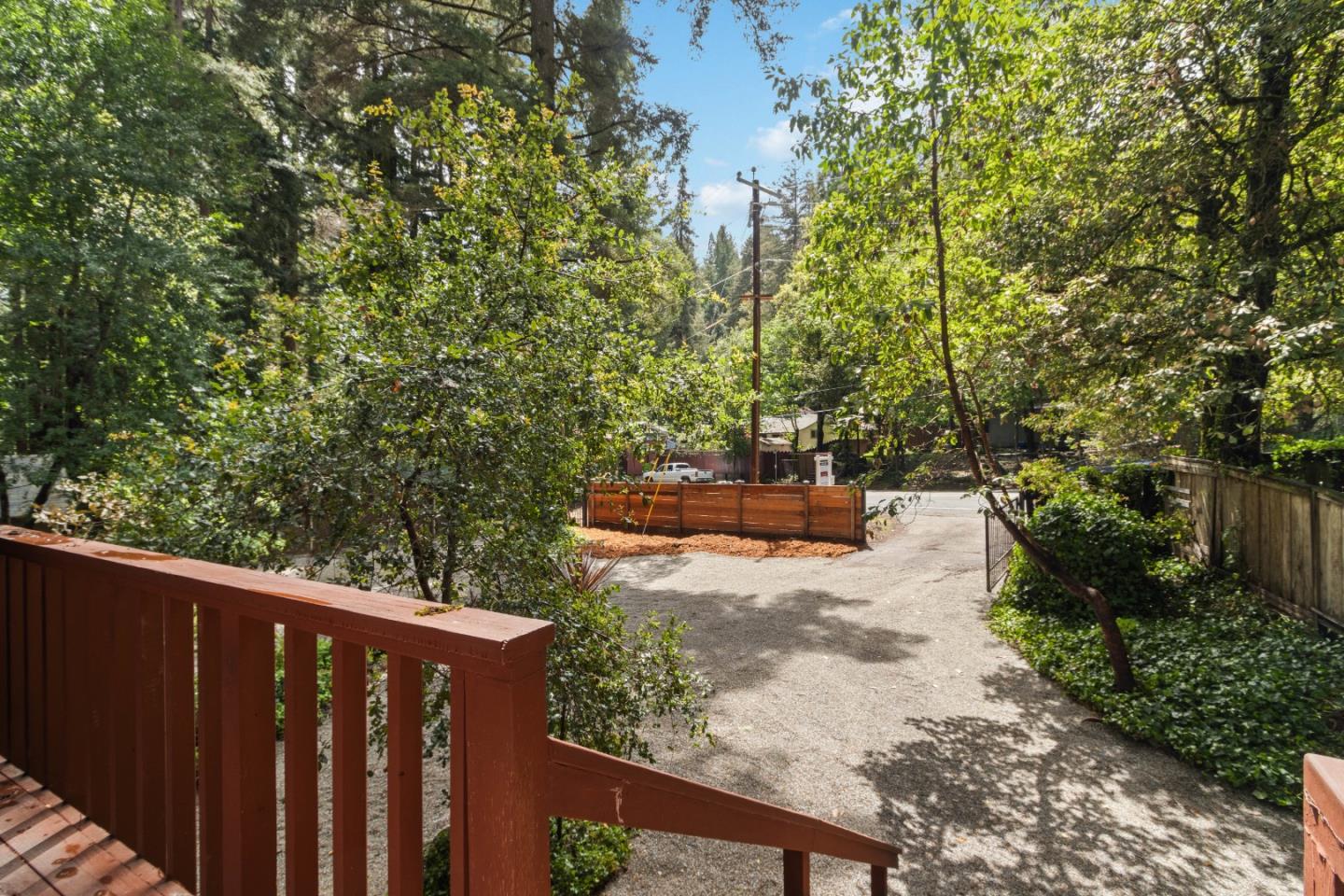 15194 Big Basin Way