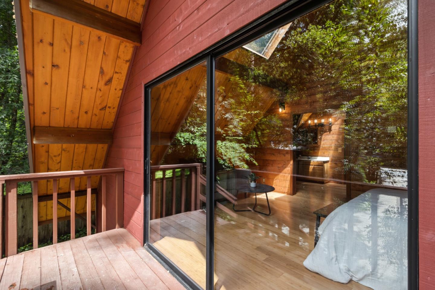15194 Big Basin Way