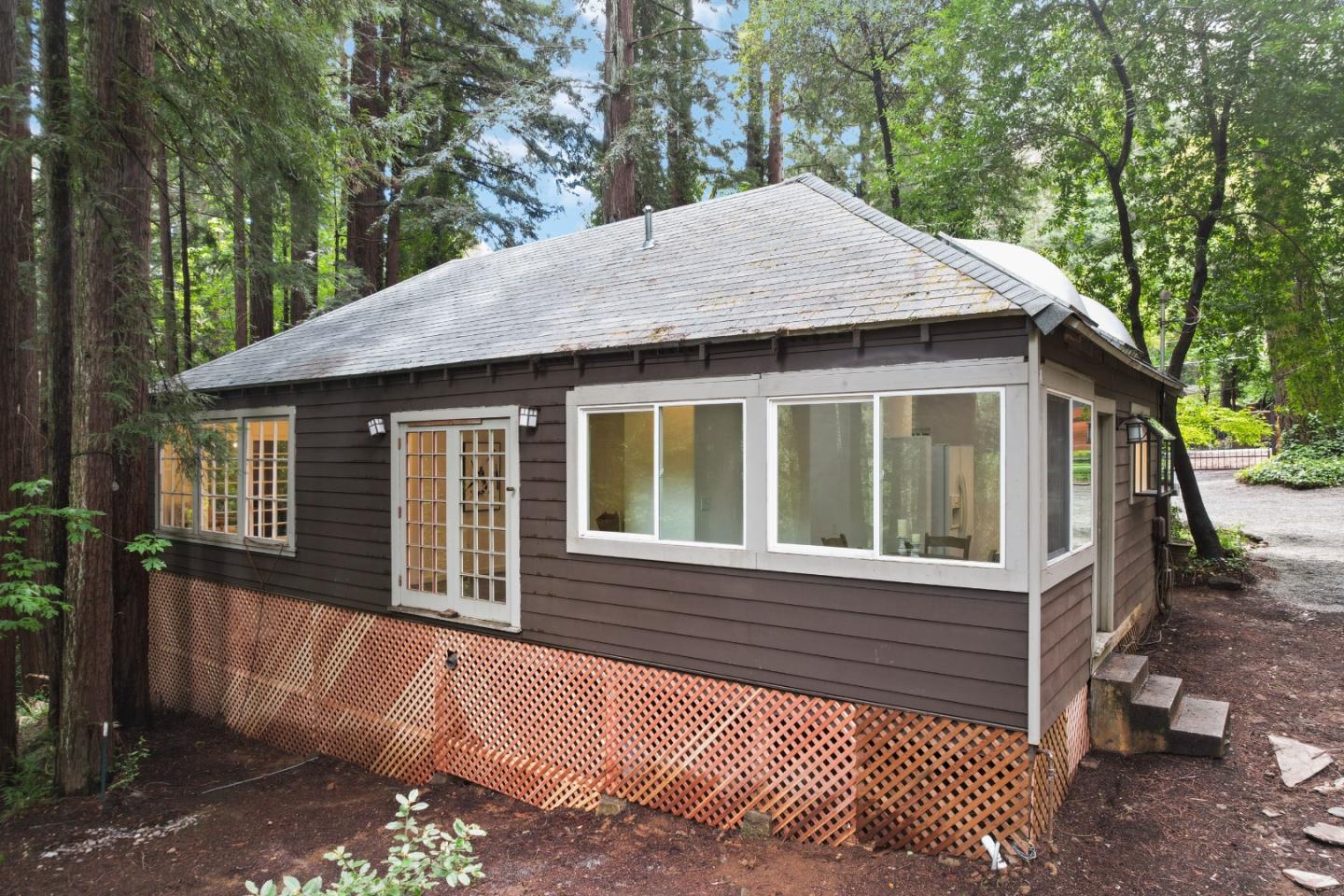 15194 Big Basin Way
