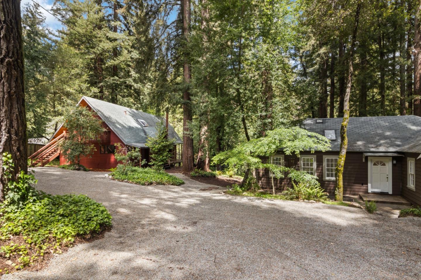 15194 Big Basin Way