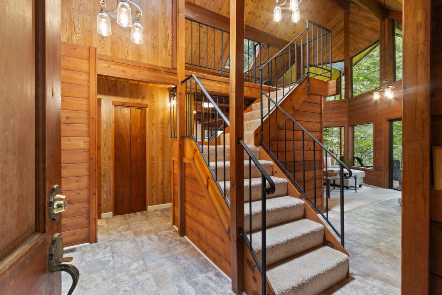 15194 Big Basin Way