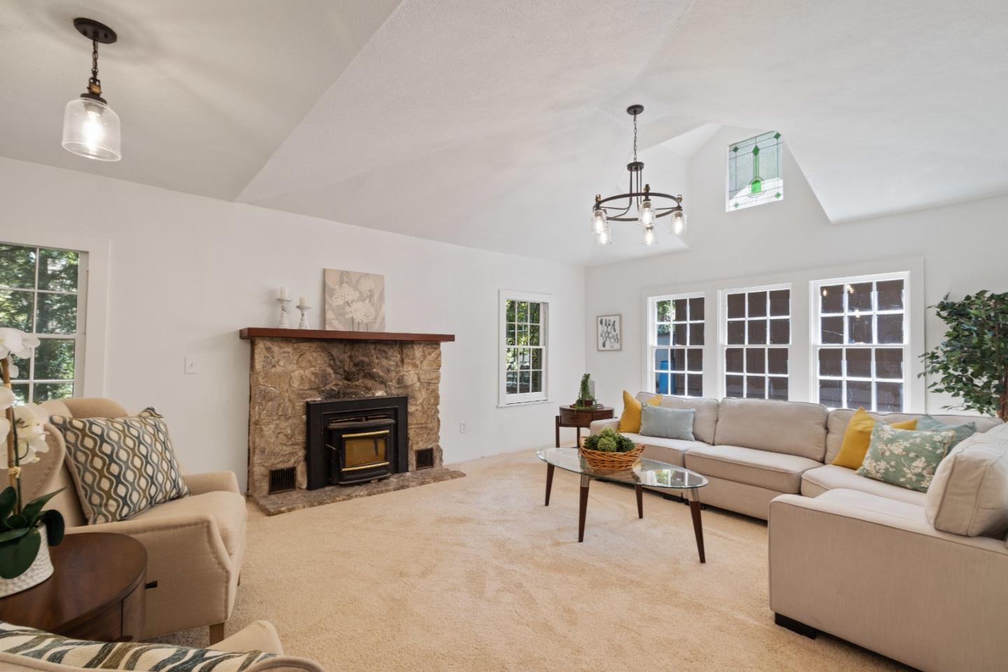 15194 Big Basin Way