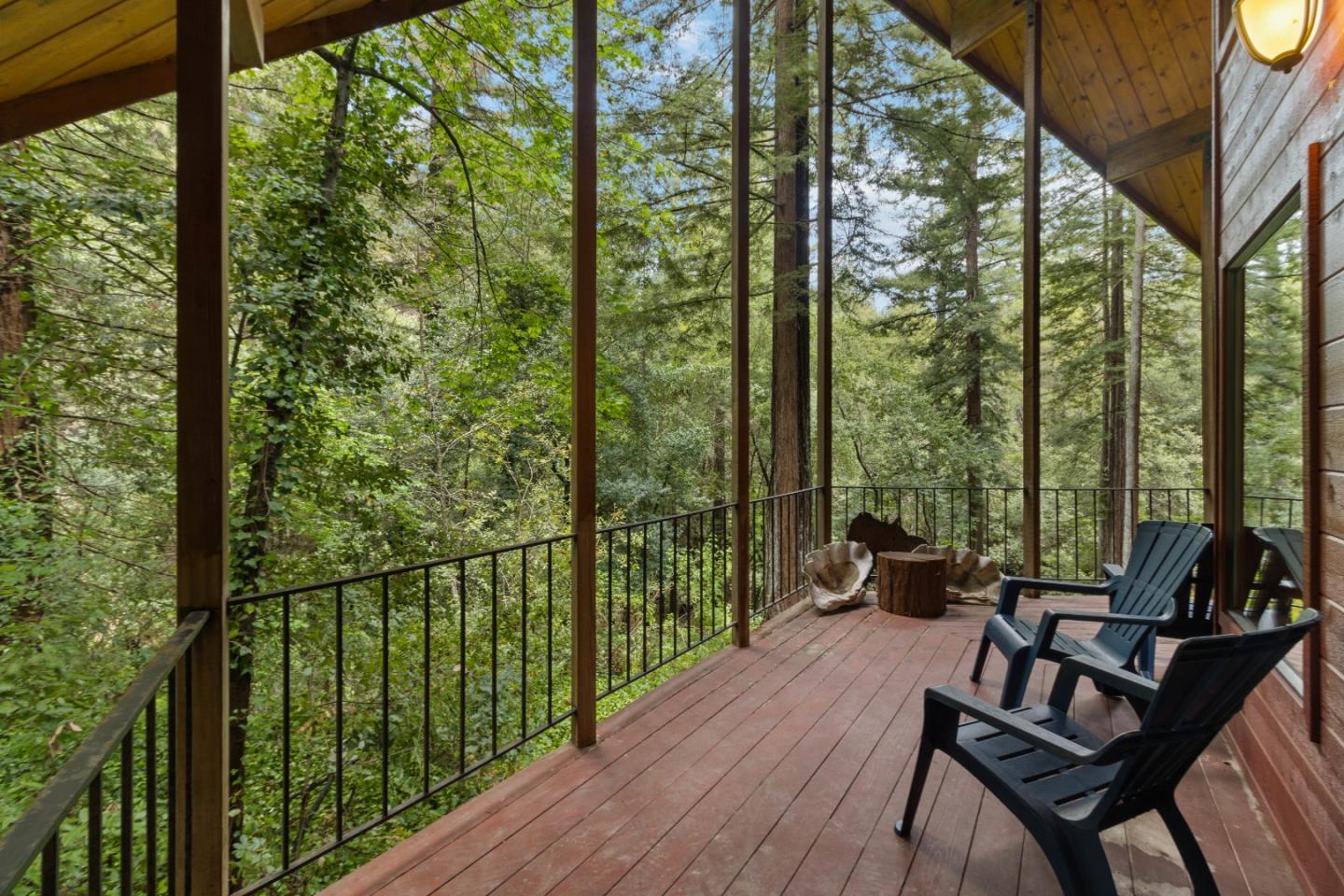 15194 Big Basin Way