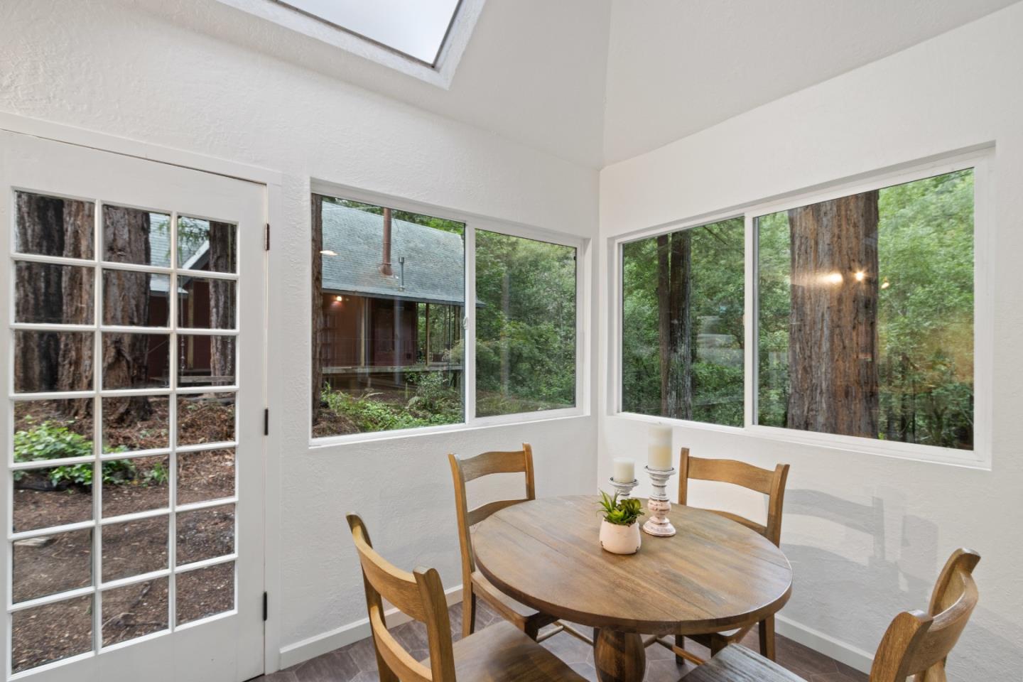 15194 Big Basin Way