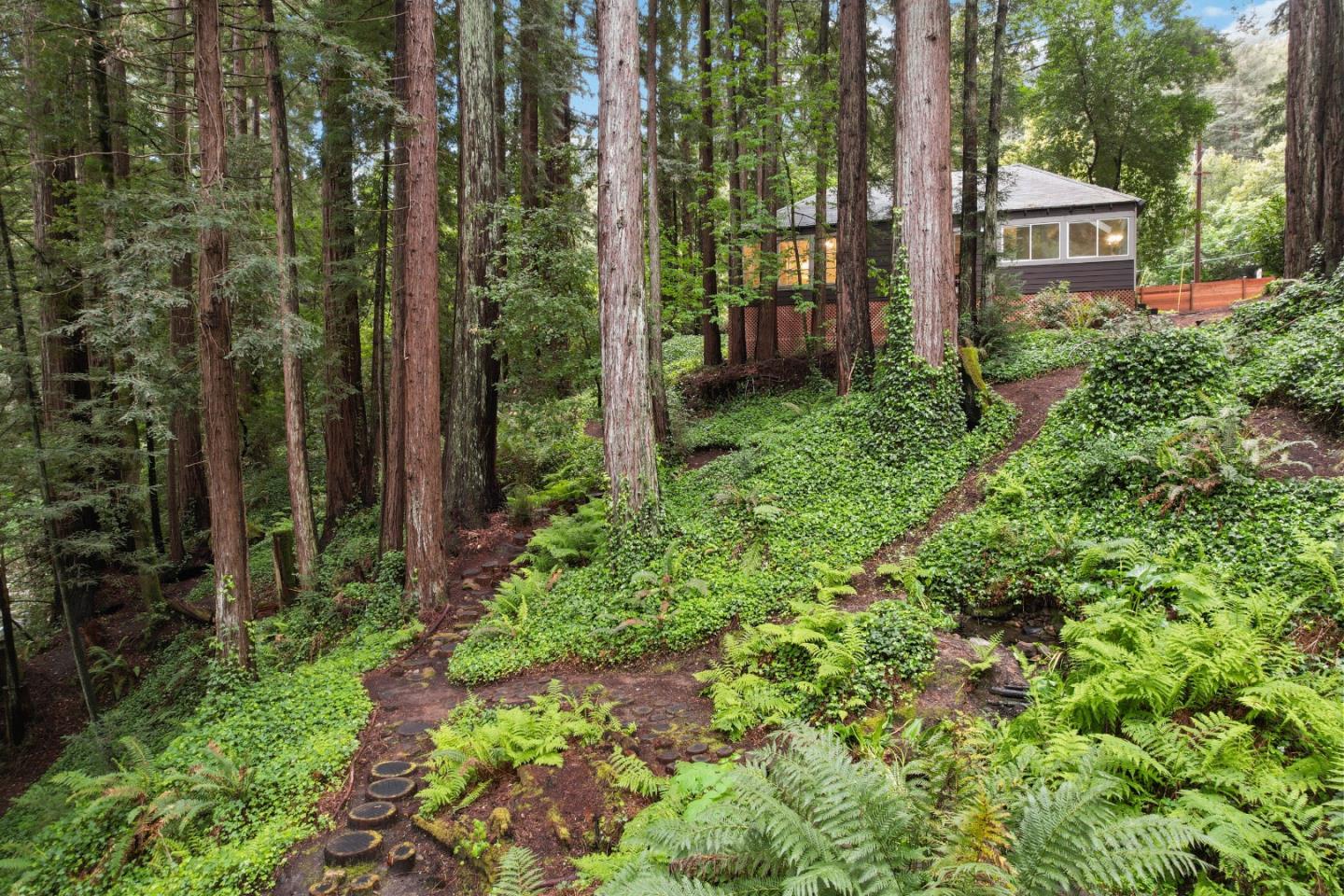 15194 Big Basin Way
