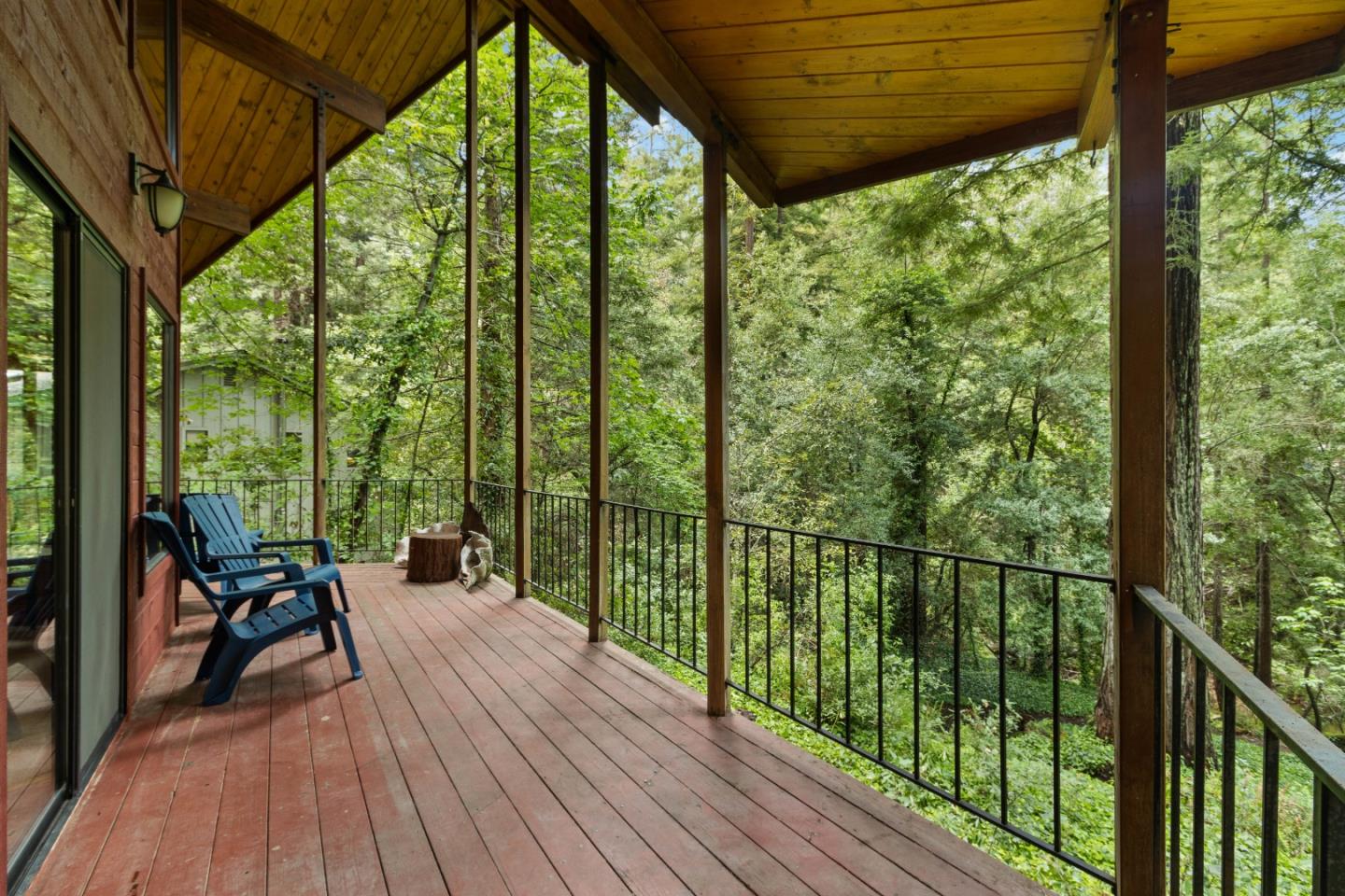 15194 Big Basin Way