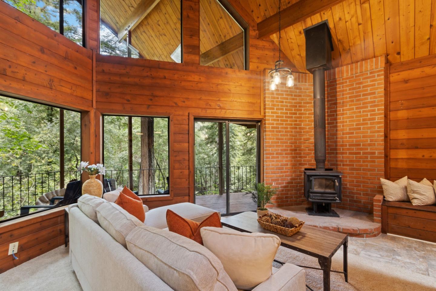 15194 Big Basin Way
