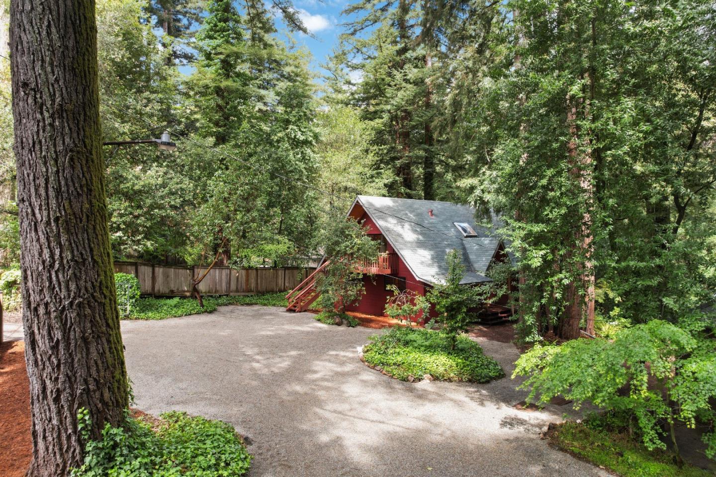 15194 Big Basin Way