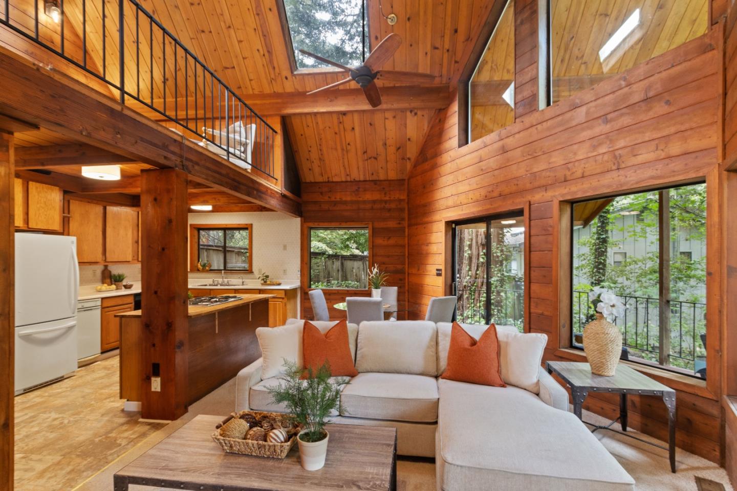 15194 Big Basin Way