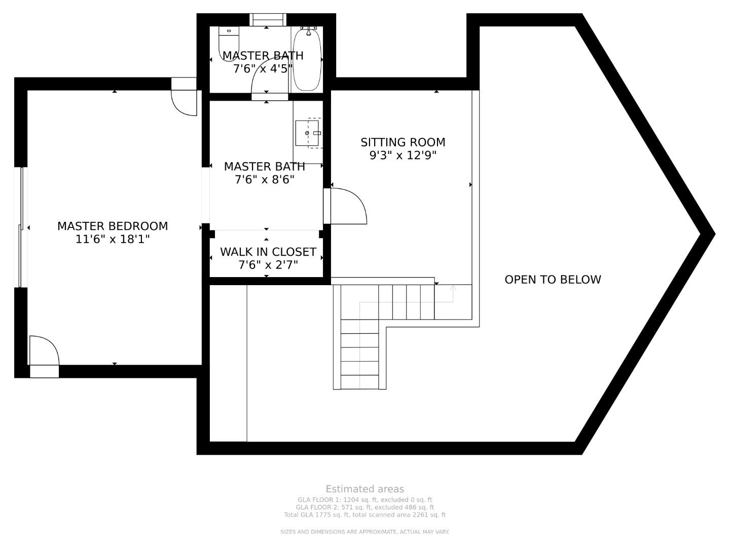 15194 Big Basin Way