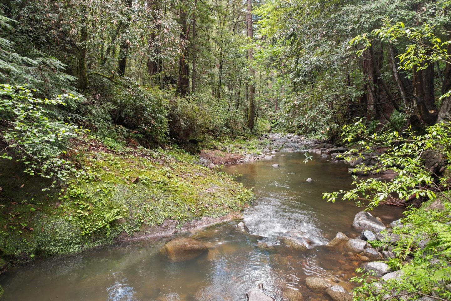 15194 Big Basin Way