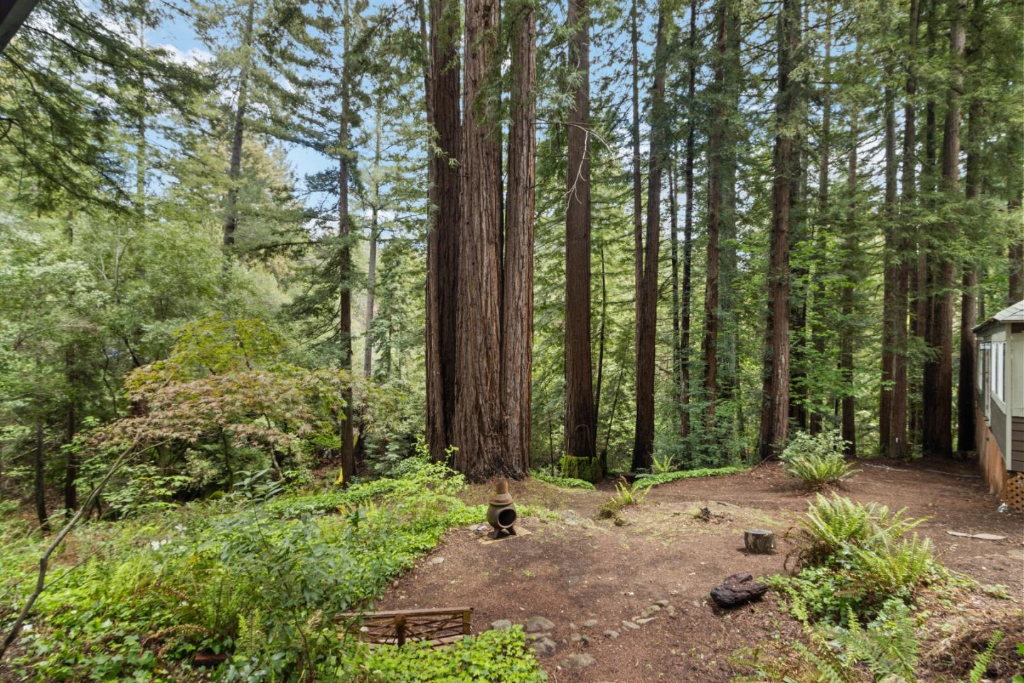 15194 Big Basin Way